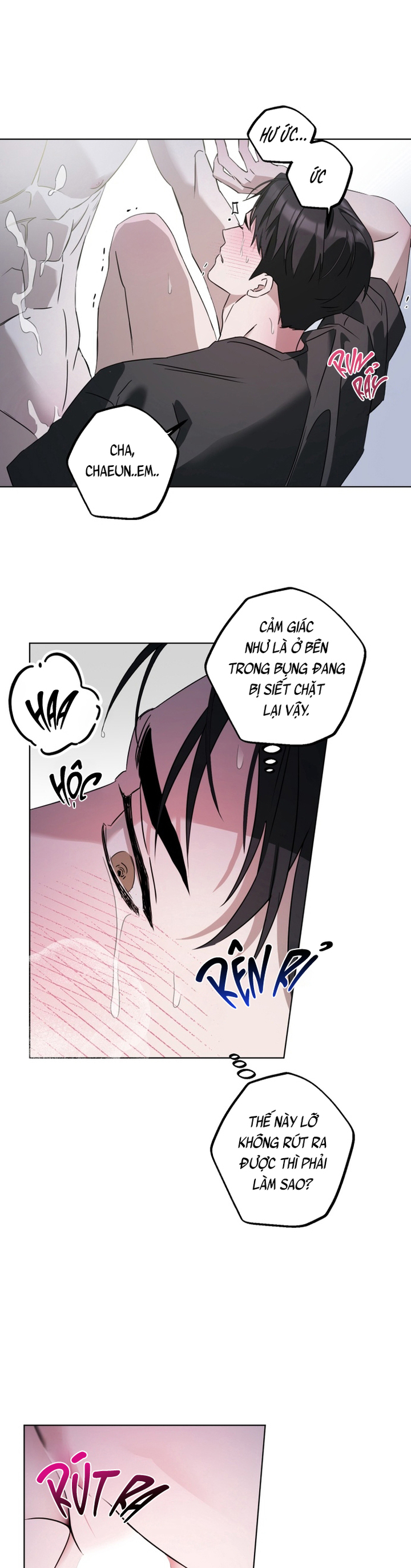 Anh Em Hoà Thuận Chapter 4 H++ - Trang 2