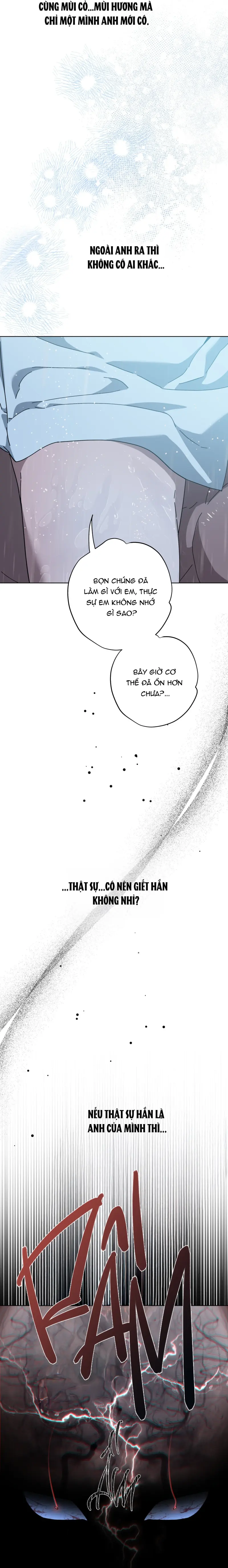 VỰC SÂU THẲM Chapter 65 - Trang 2