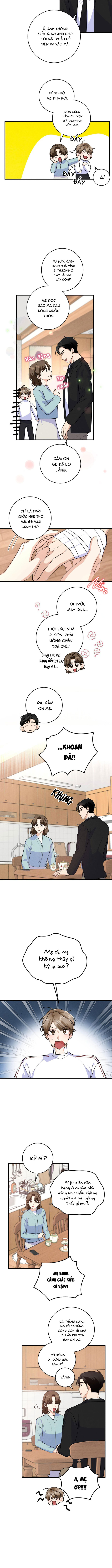 Kẻ Thu Gom Rác Chapter 11 - Next 
