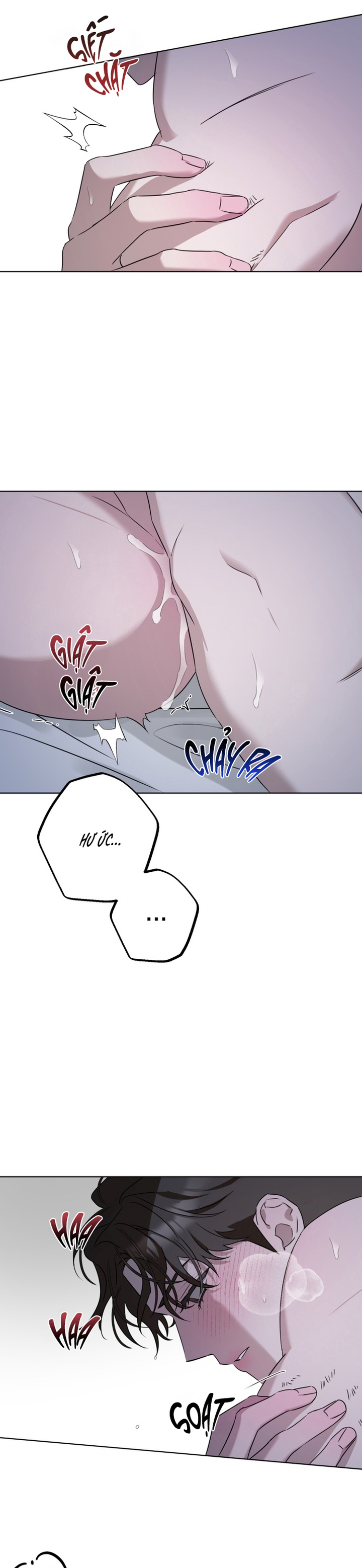 Anh Em Hoà Thuận Chapter 4 H++ - Trang 2