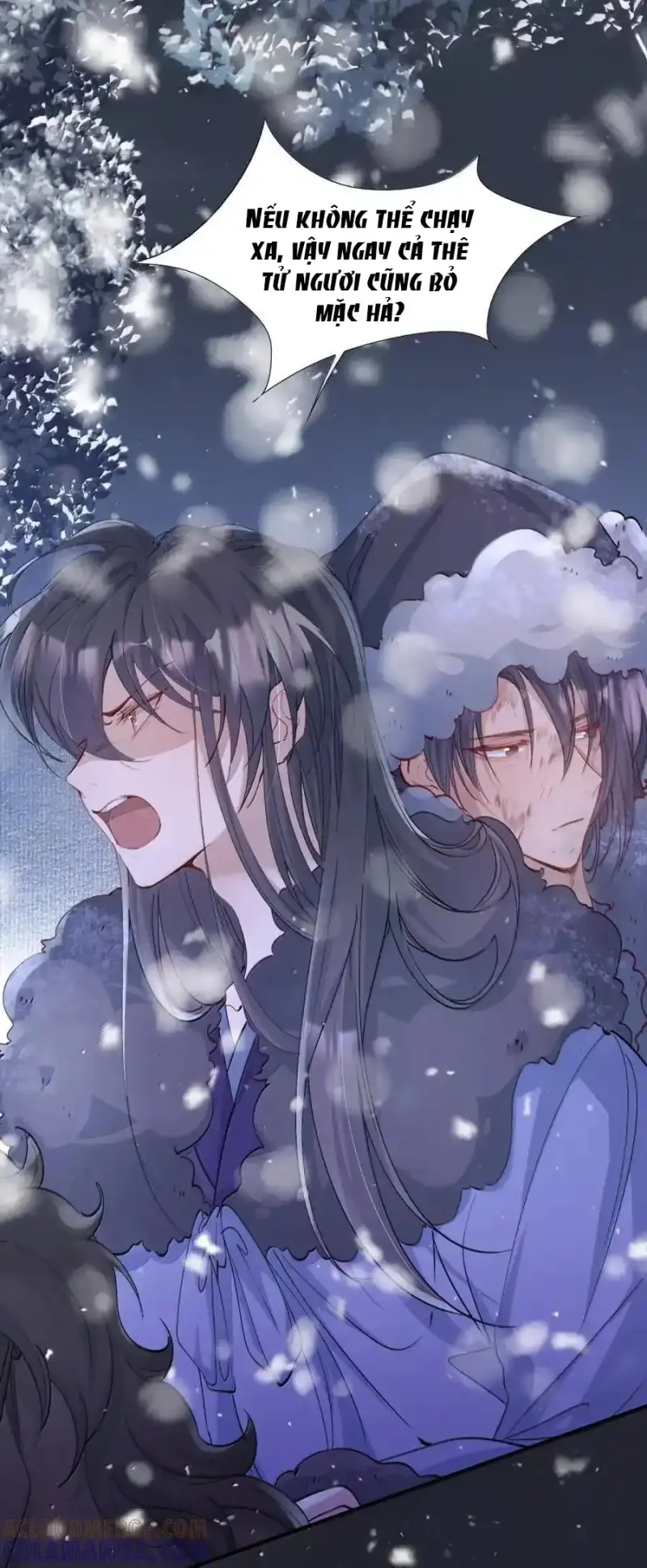 Loạn thế vi vương Chapter 128 - Next 