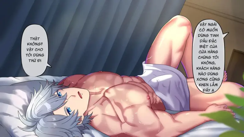 Cưng mà nói Chapter 286 - Trang 2