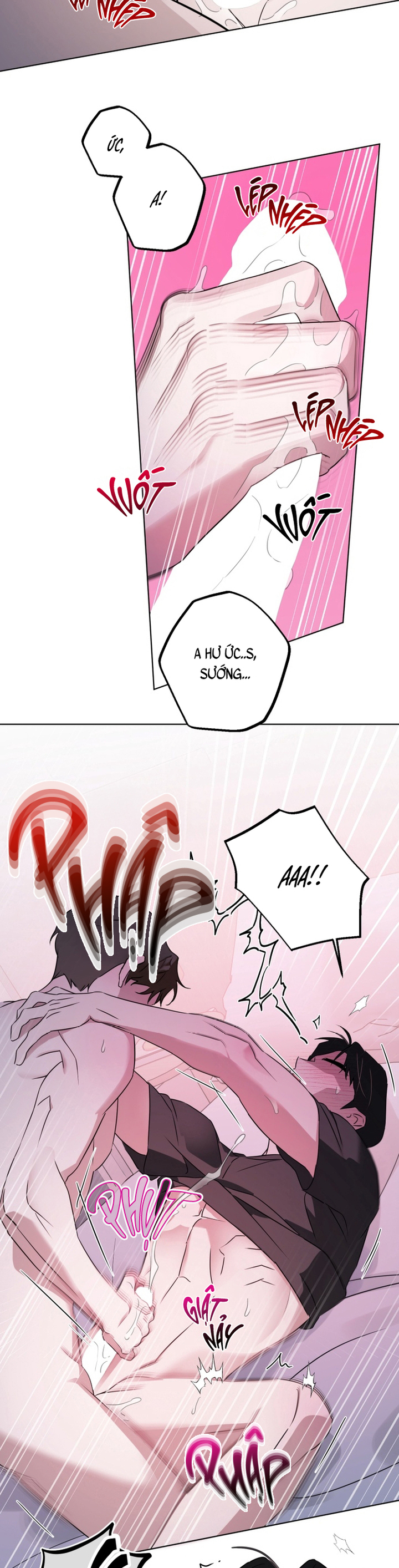 Anh Em Hoà Thuận Chapter 4 H++ - Trang 2