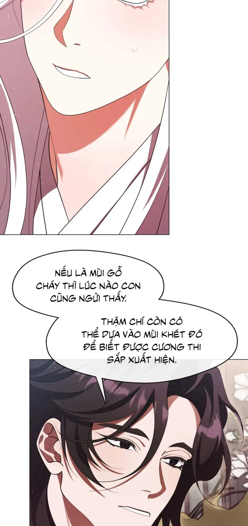 Tôi đã nuôi dạy thủ lĩnh giáo phái ác ma Chapter 75 - Next Chapter 76