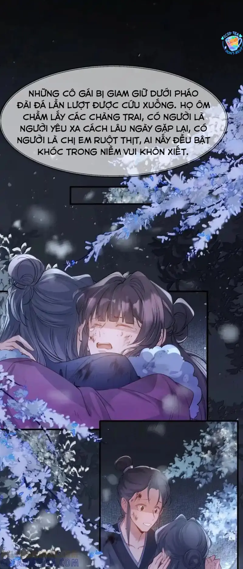 Loạn thế vi vương Chapter 128 - Next 