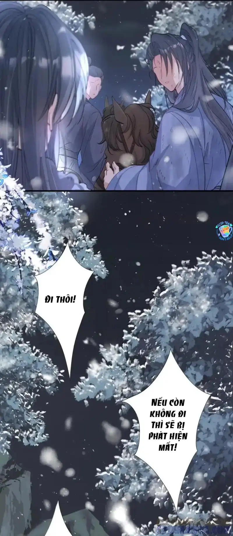 Loạn thế vi vương Chapter 128 - Next 