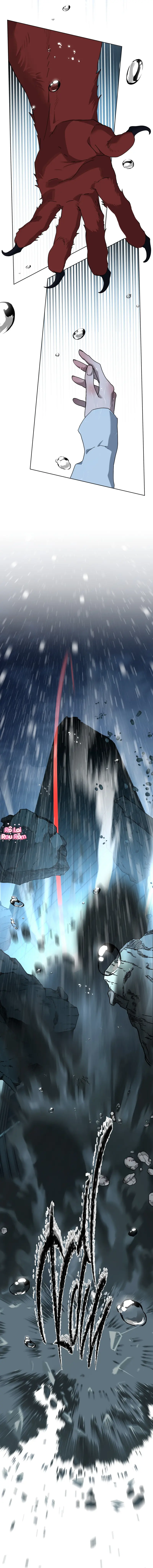 VỰC SÂU THẲM Chapter 65 - Trang 2