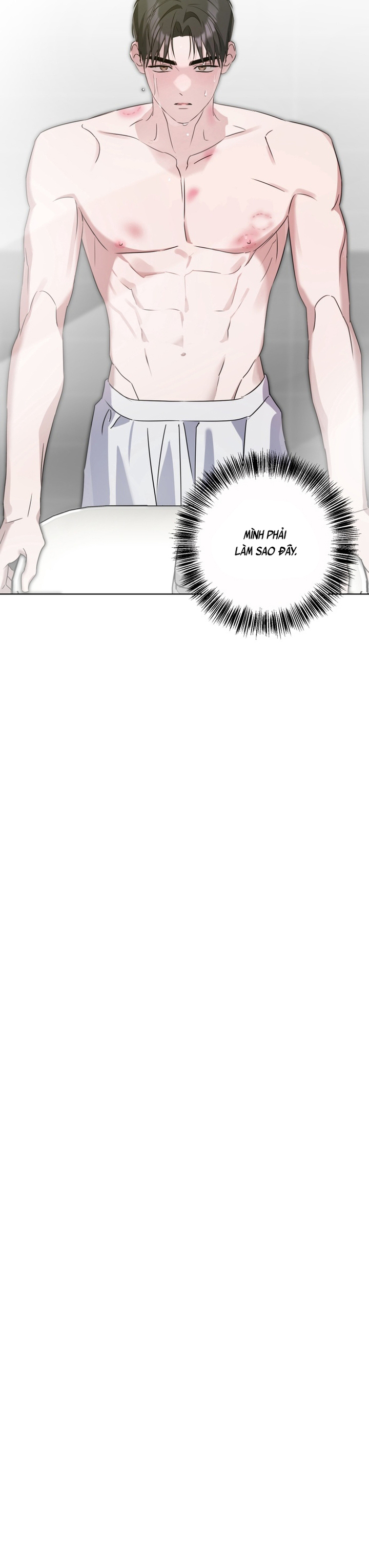 Anh Em Hoà Thuận Chapter 5 - Trang 2