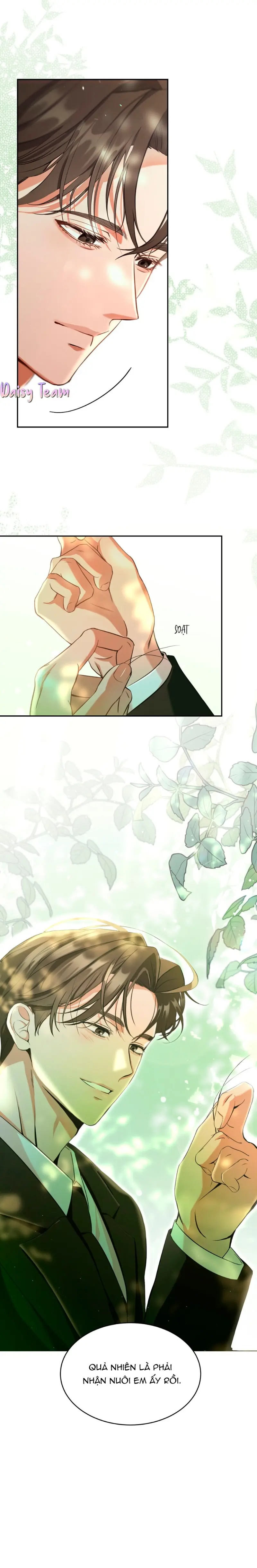 LIỆU PHÁP MÈO Chapter 1 NGANG RAW - Trang 2