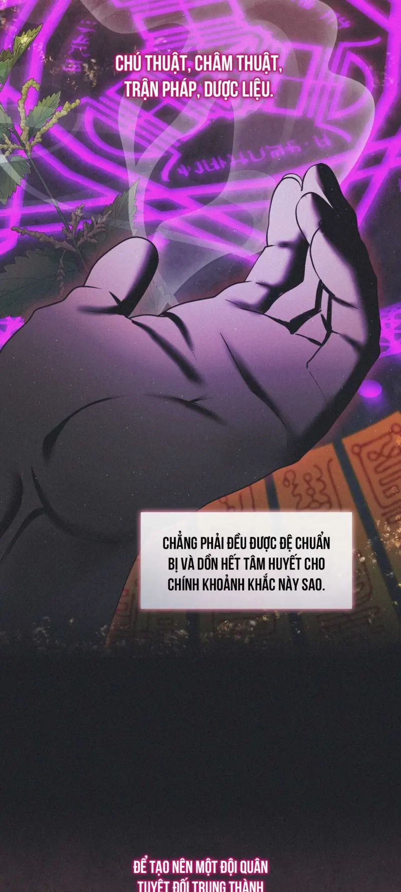 Tôi đã nuôi dạy thủ lĩnh giáo phái ác ma Chapter 75 - Next Chapter 76