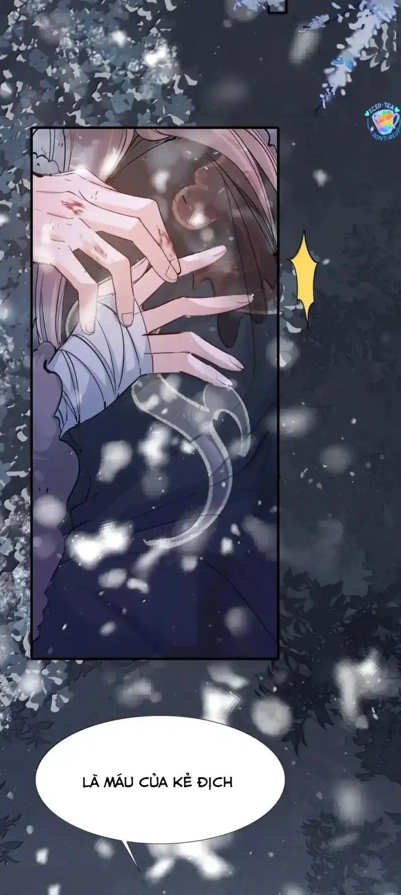 Loạn thế vi vương Chapter 128 - Next 