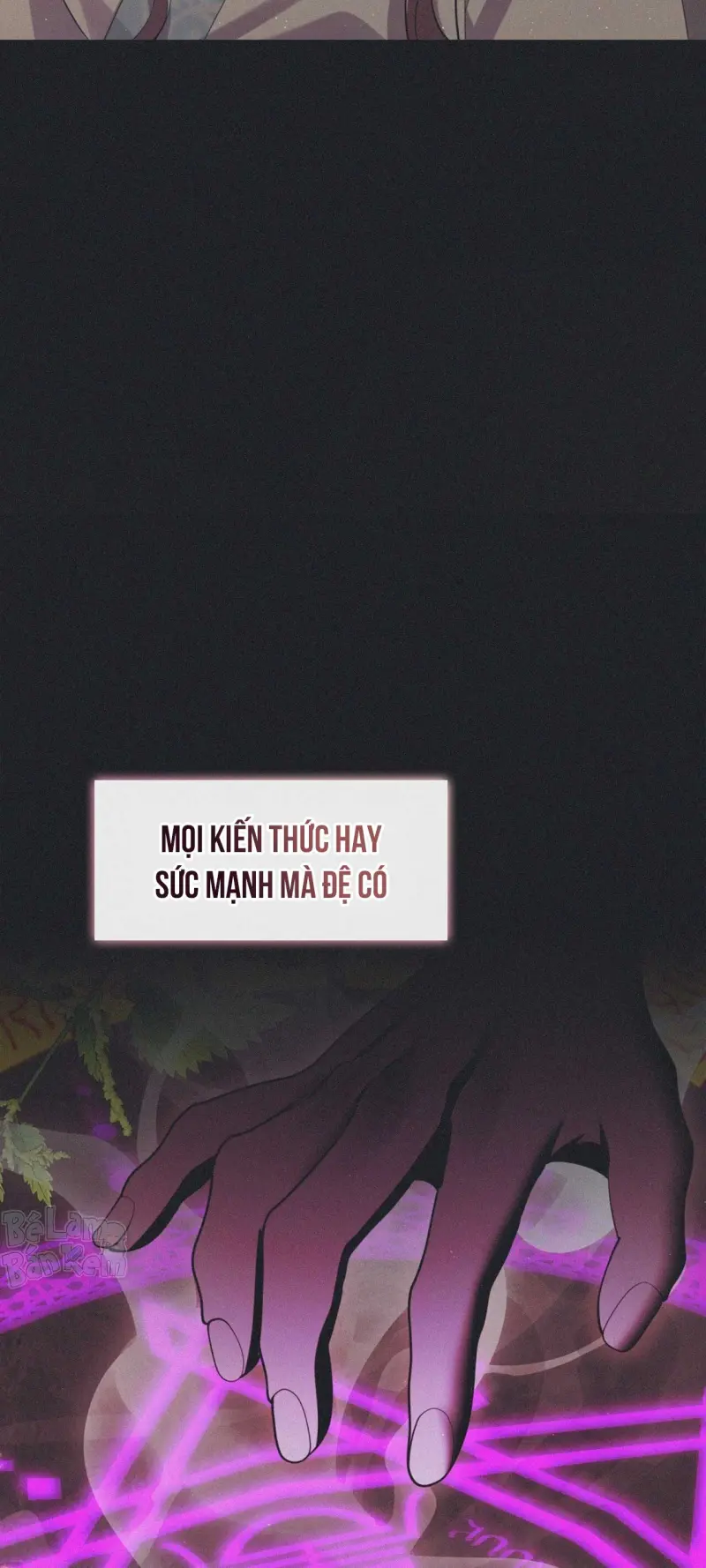 Tôi đã nuôi dạy thủ lĩnh giáo phái ác ma Chapter 75 - Next Chapter 76