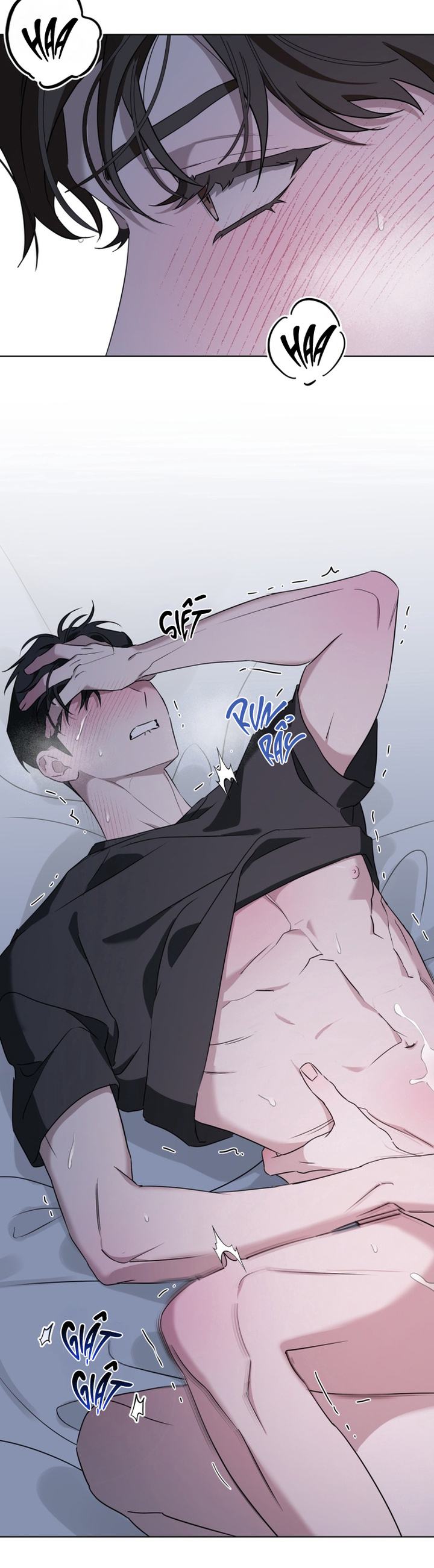 Anh Em Hoà Thuận Chapter 4 H++ - Trang 2