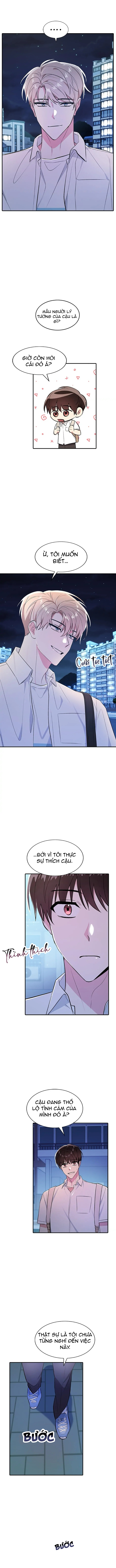 Nhật Hạ Chapter 29 - Trang 2