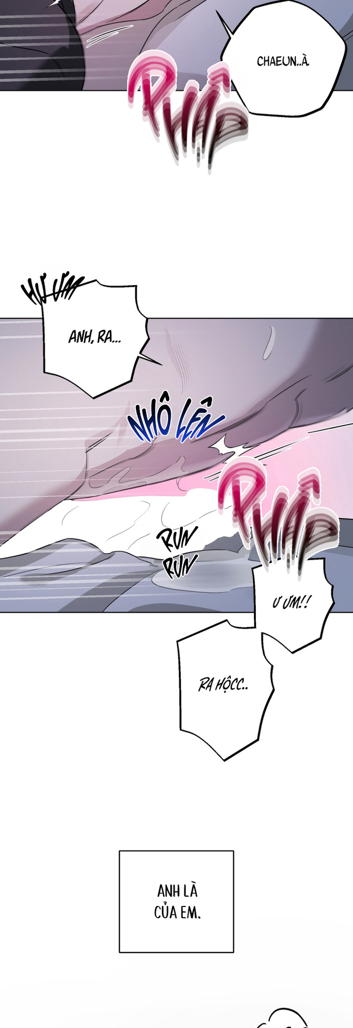 Anh Em Hoà Thuận Chapter 4 H++ - Trang 2