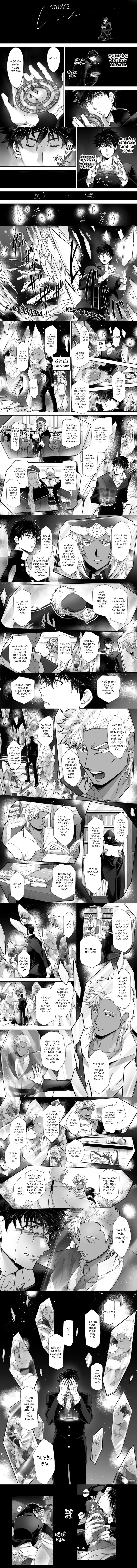 TUYỂN TẬP CHIM TO SIÊU DÀI Chapter 158 ITKZ - Next 