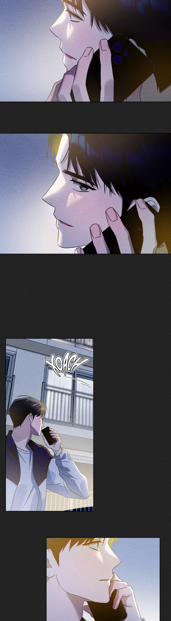 Anh Em Hoà Thuận Chapter 5 - Trang 2