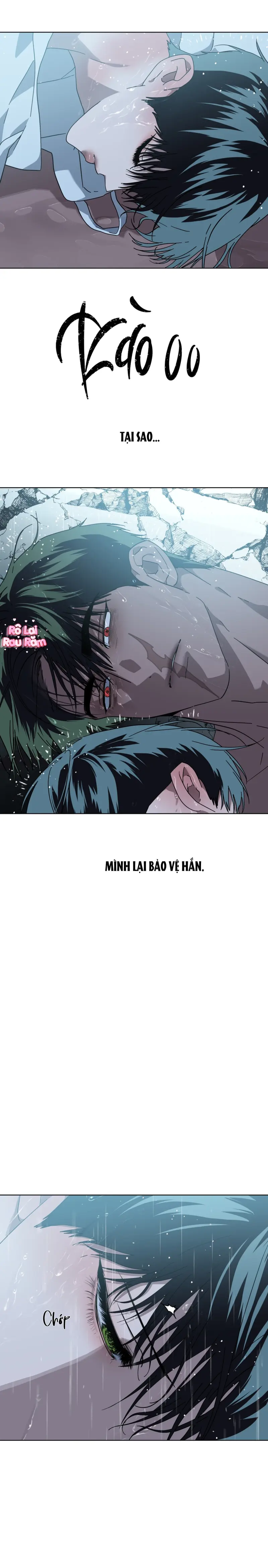 VỰC SÂU THẲM Chapter 65 - Trang 2