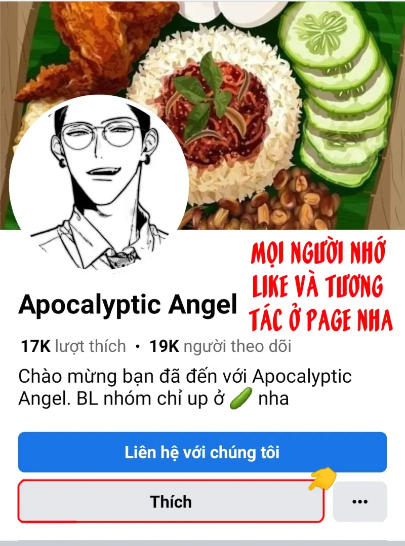 Bạn Đời Định Mệnh Chapter 26 - Next 