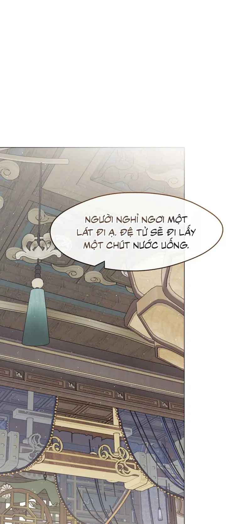 Tôi đã nuôi dạy thủ lĩnh giáo phái ác ma Chapter 75 - Next Chapter 76