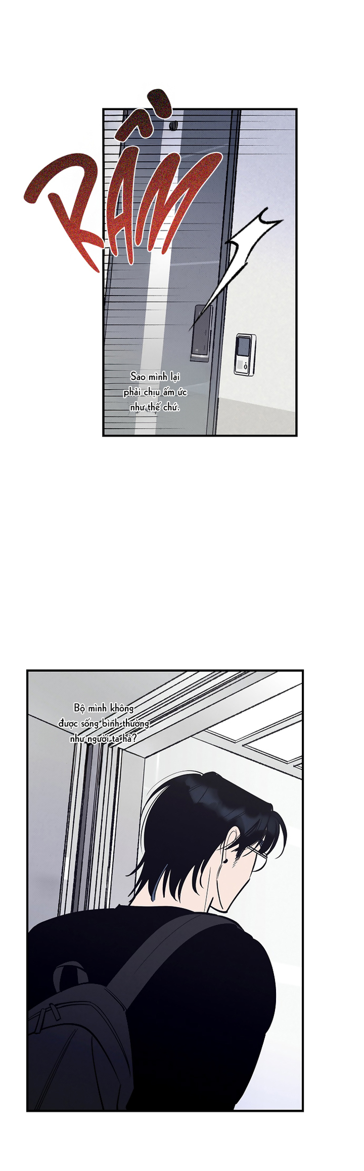 [ TUYỂN TẬP TRUYỆN NGẮN BL] Cuộc Xâm Lược Dâm Đãng Chapter 46 - Trang 2