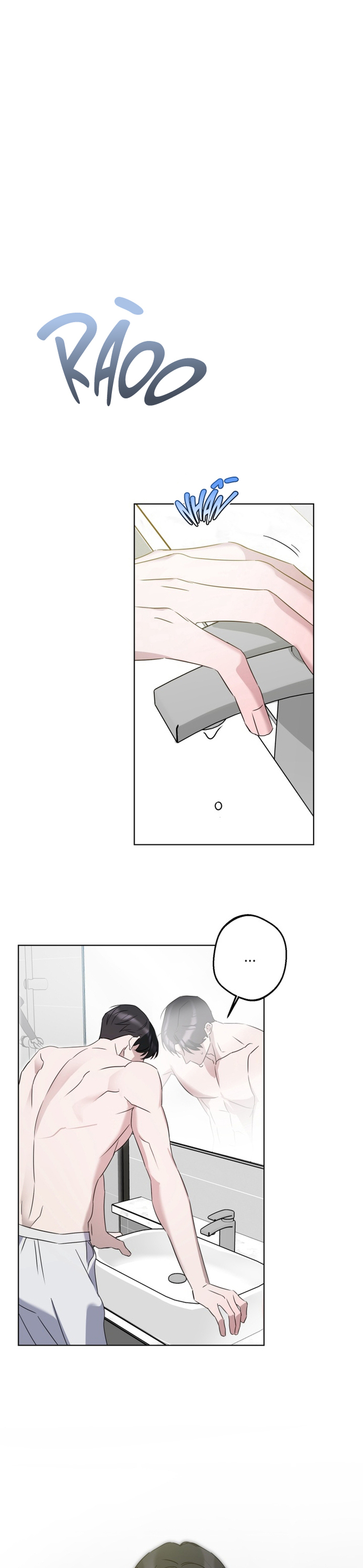 Anh Em Hoà Thuận Chapter 5 - Trang 2