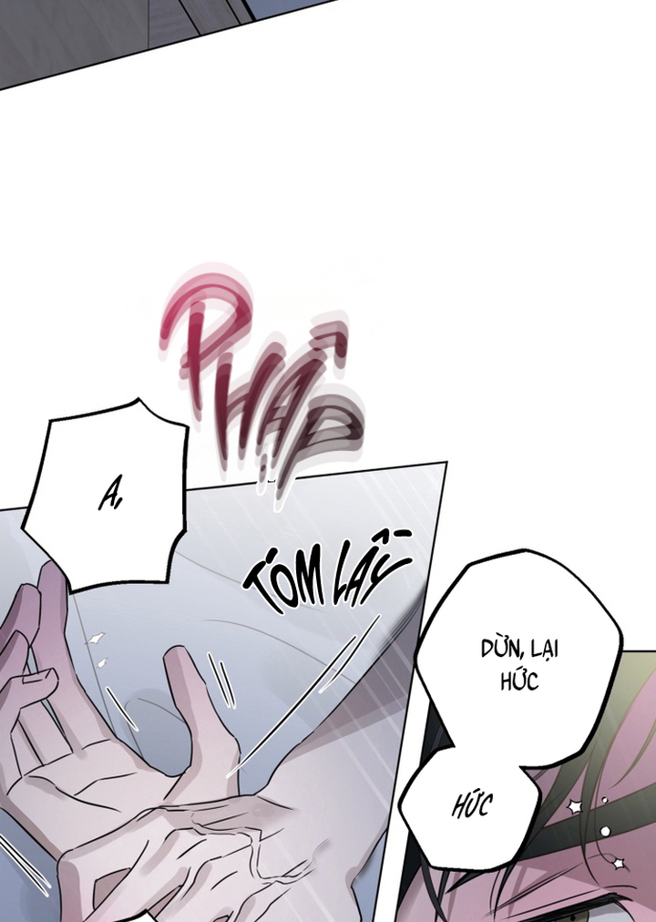 Anh Em Hoà Thuận Chapter 4 H++ - Trang 2