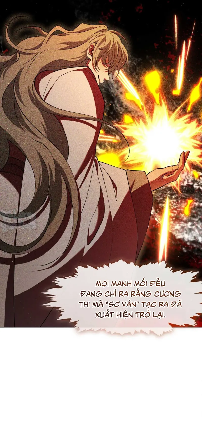 Tôi đã nuôi dạy thủ lĩnh giáo phái ác ma Chapter 75 - Next Chapter 76