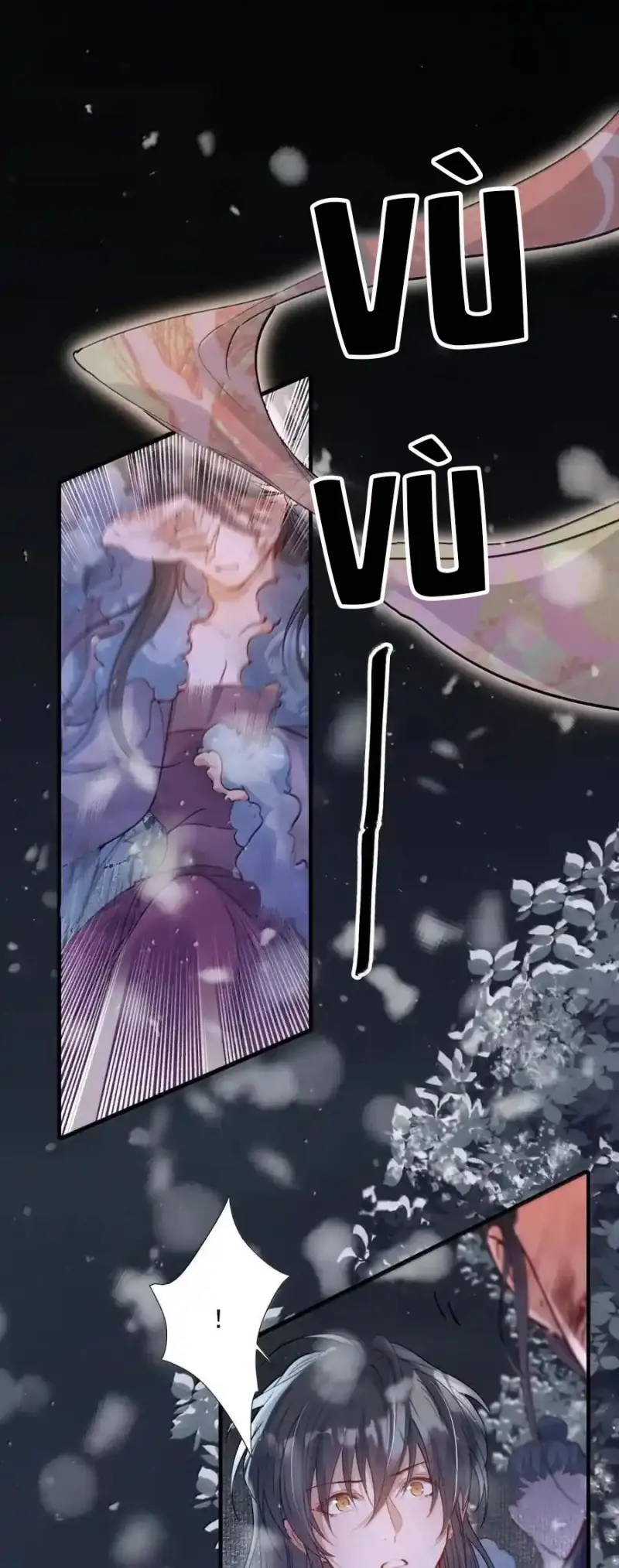 Loạn thế vi vương Chapter 128 - Next 