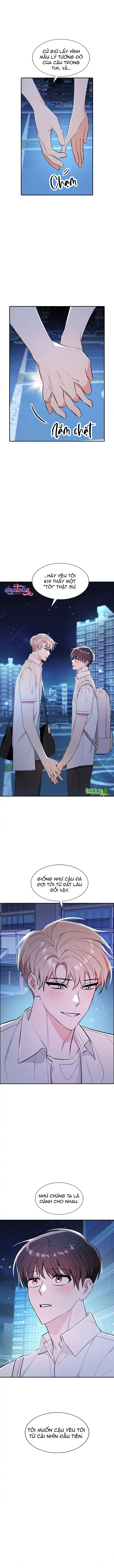 Nhật Hạ Chapter 29 - Trang 2