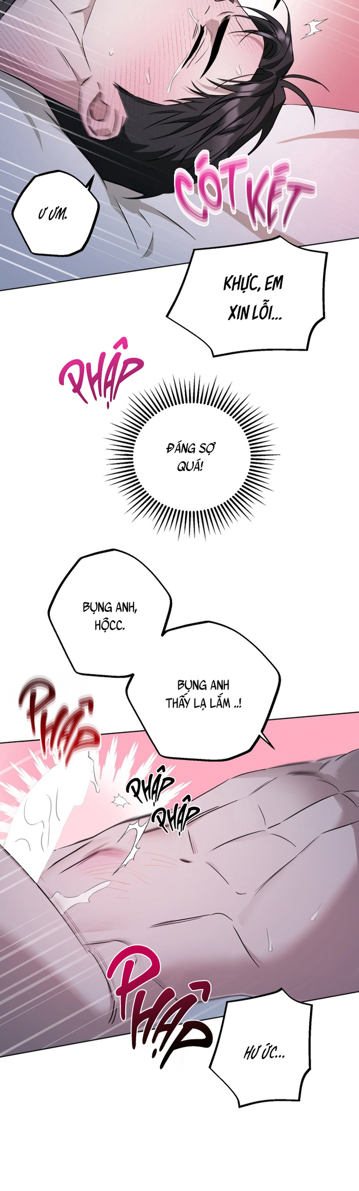 Anh Em Hoà Thuận Chapter 4 H++ - Trang 2