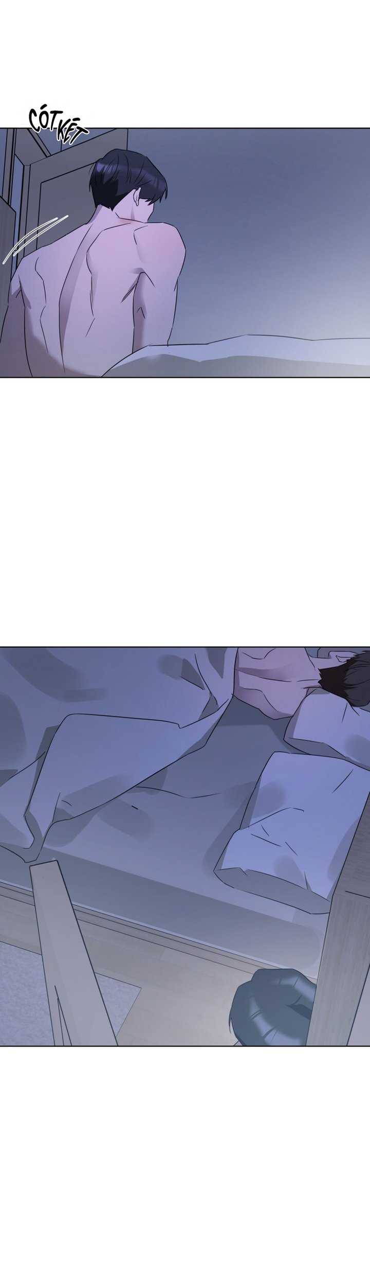 Anh Em Hoà Thuận Chapter 5 - Trang 2