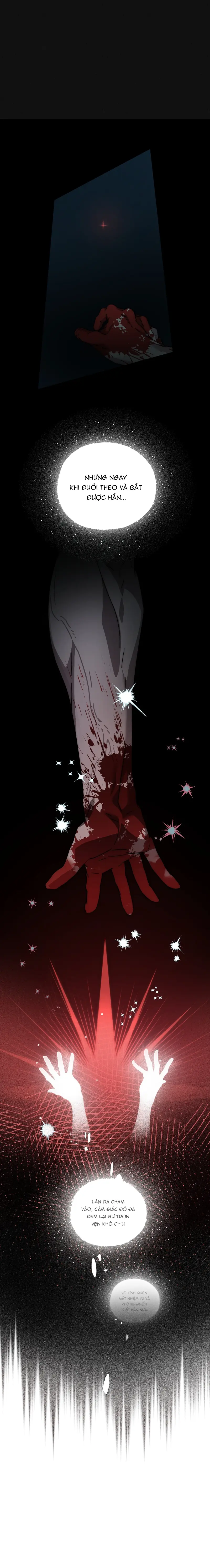 VỰC SÂU THẲM Chapter 65 - Trang 2