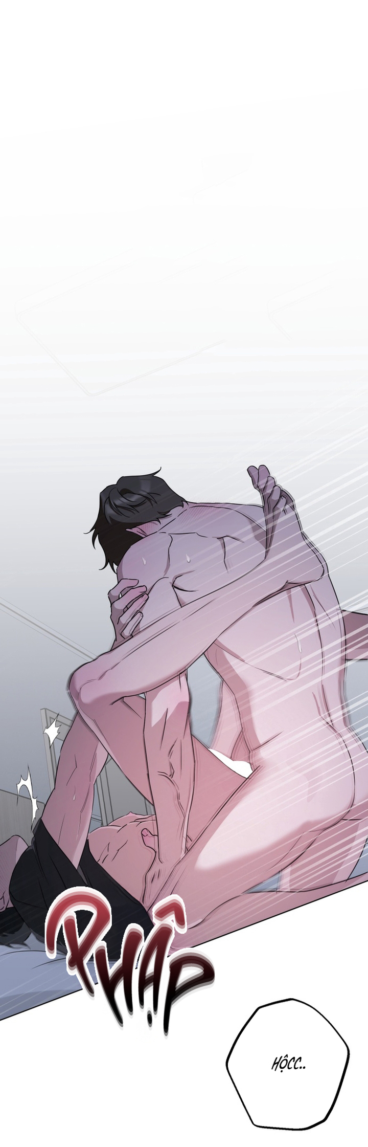 Anh Em Hoà Thuận Chapter 4 H++ - Trang 2