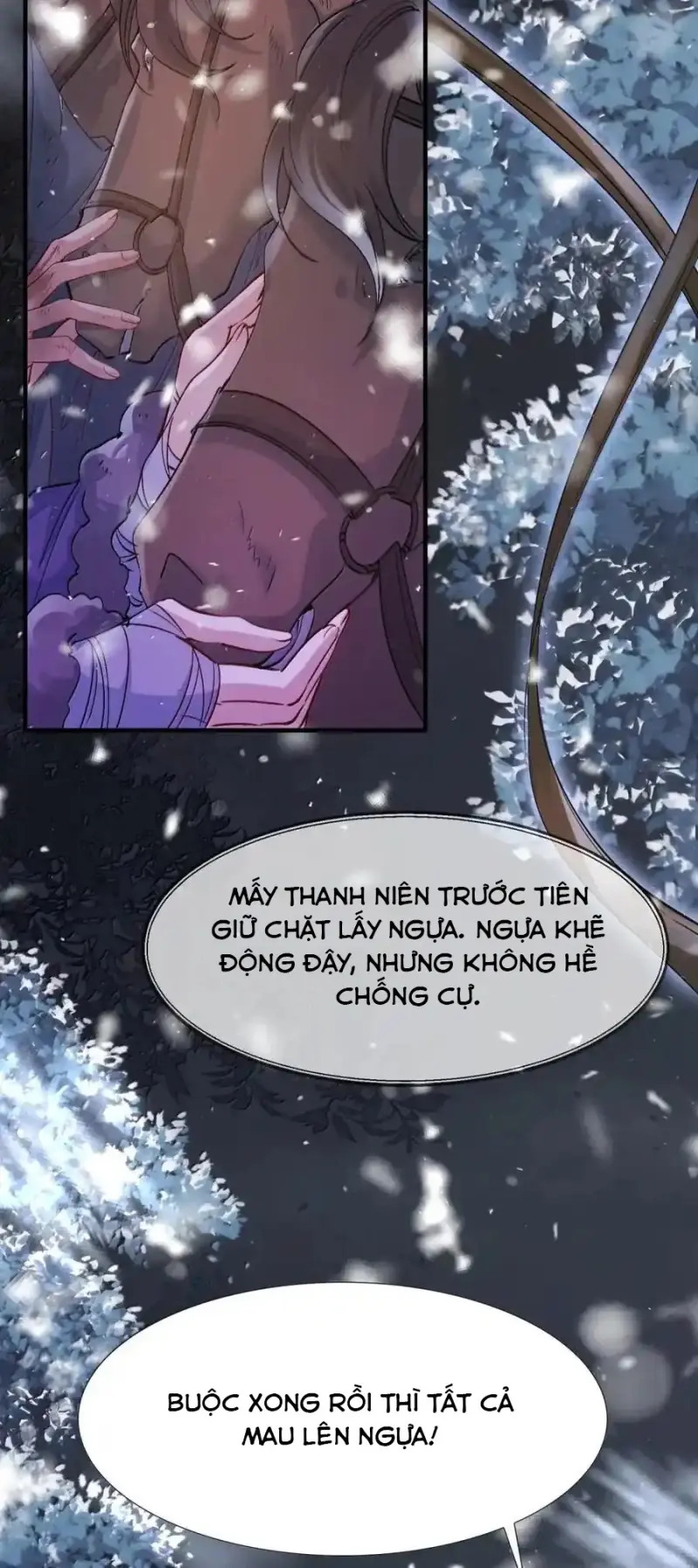 Loạn thế vi vương Chapter 128 - Next 