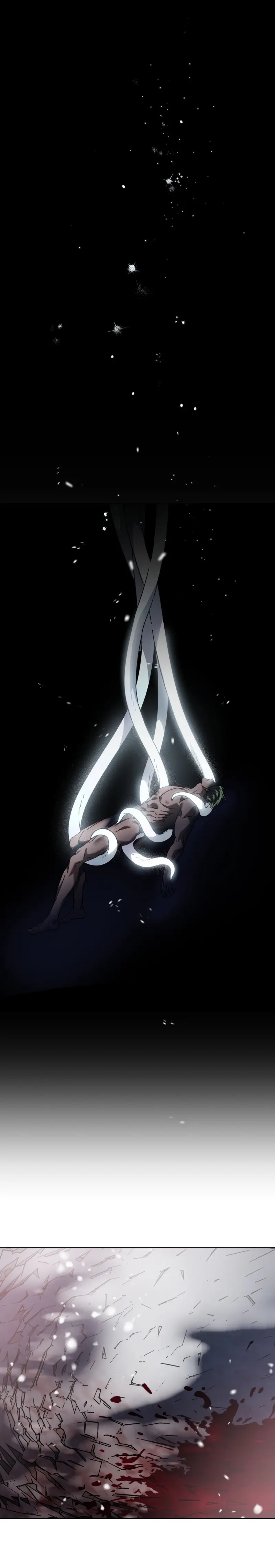 VỰC SÂU THẲM Chapter 65 - Trang 2