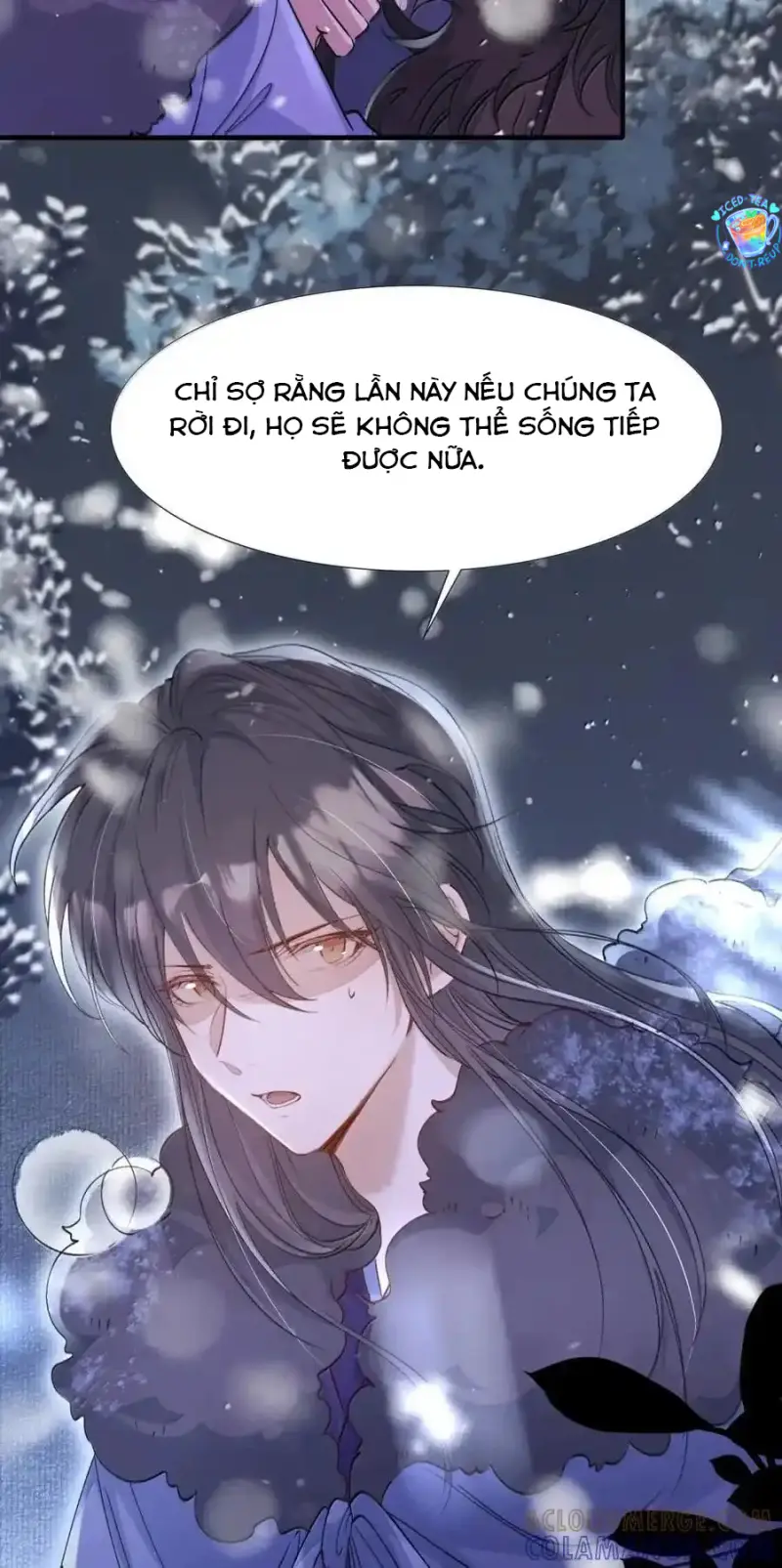 Loạn thế vi vương Chapter 128 - Next 