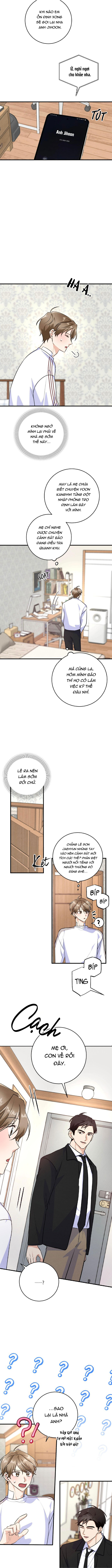 Kẻ Thu Gom Rác Chapter 11 - Next 