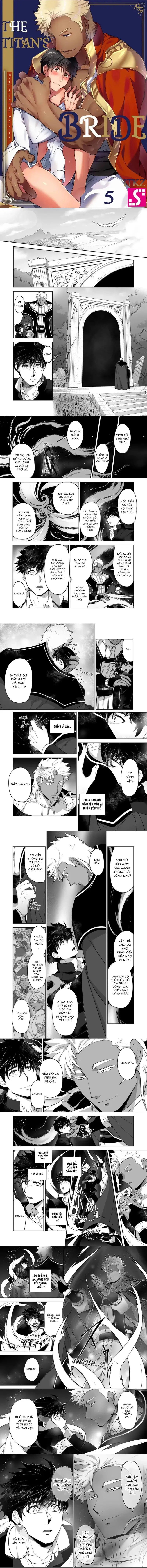 TUYỂN TẬP CHIM TO SIÊU DÀI Chapter 158 ITKZ - Next 