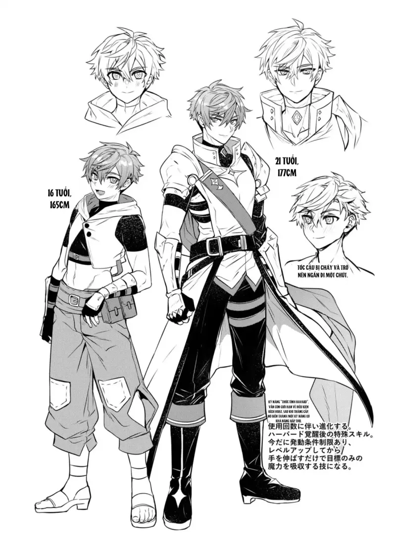 Ở đây có yaoi hơi bị choáy Chapter 368 - Trang 2