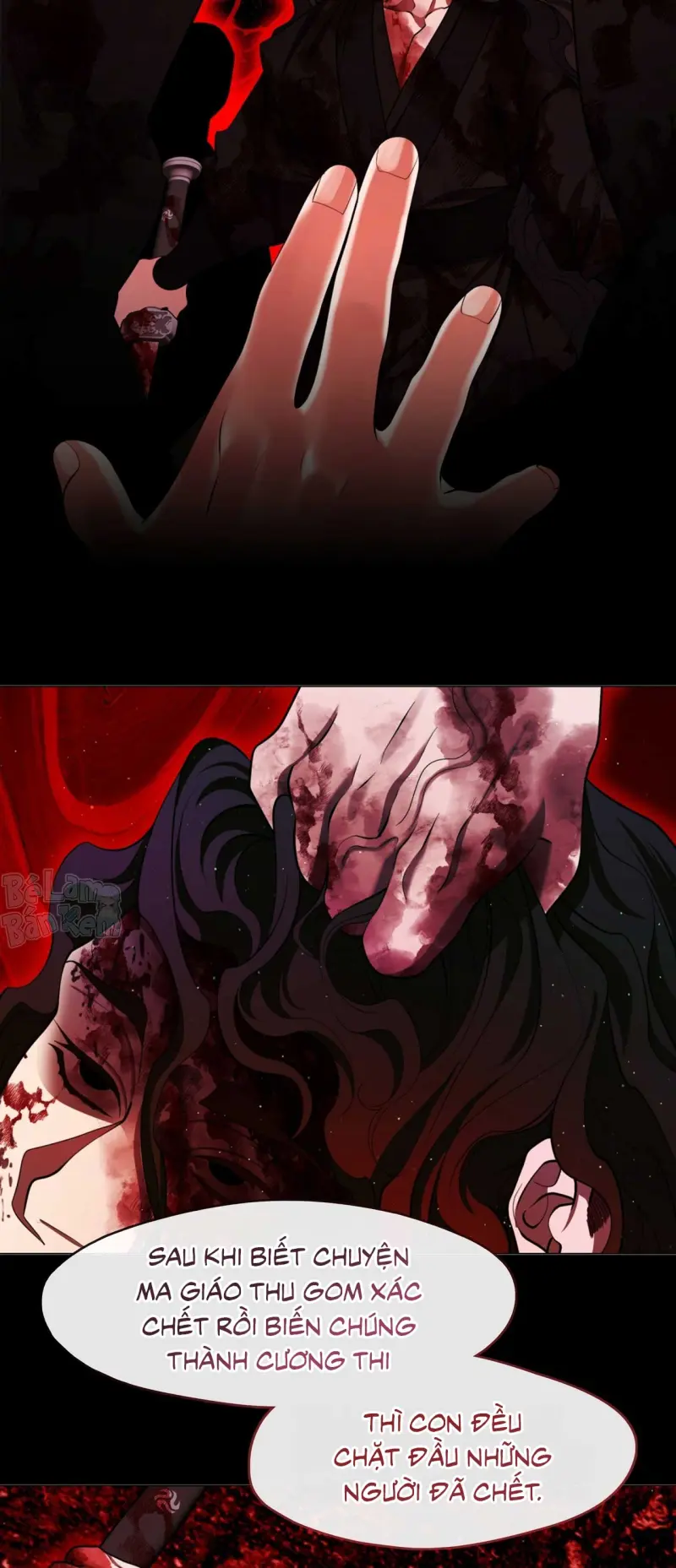 Tôi đã nuôi dạy thủ lĩnh giáo phái ác ma Chapter 75 - Next Chapter 76