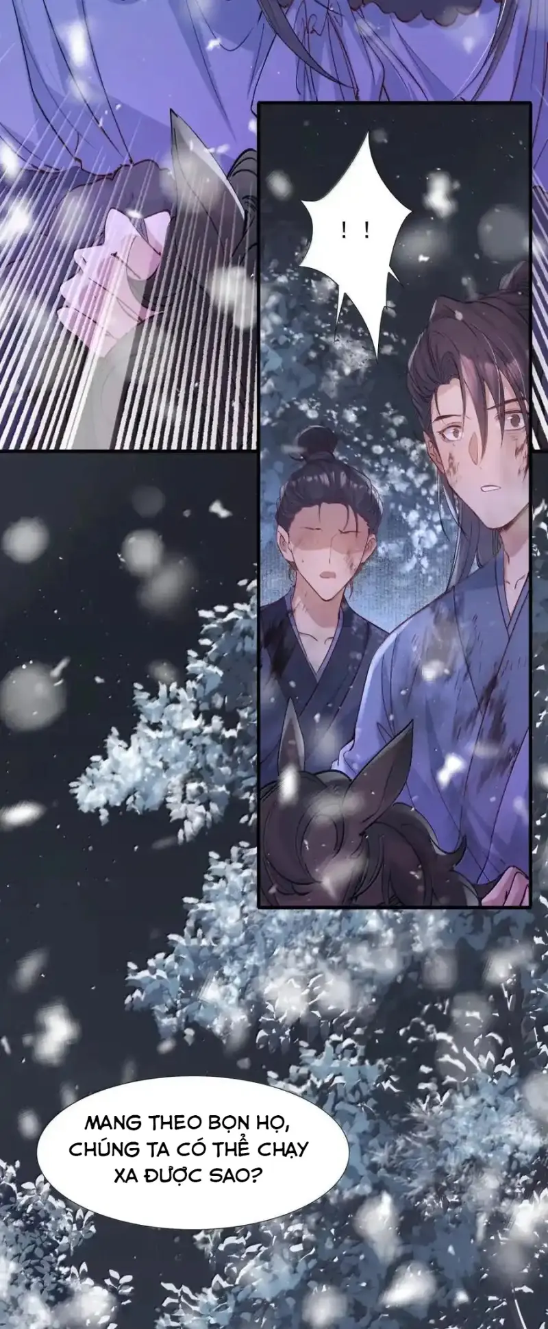 Loạn thế vi vương Chapter 128 - Next 