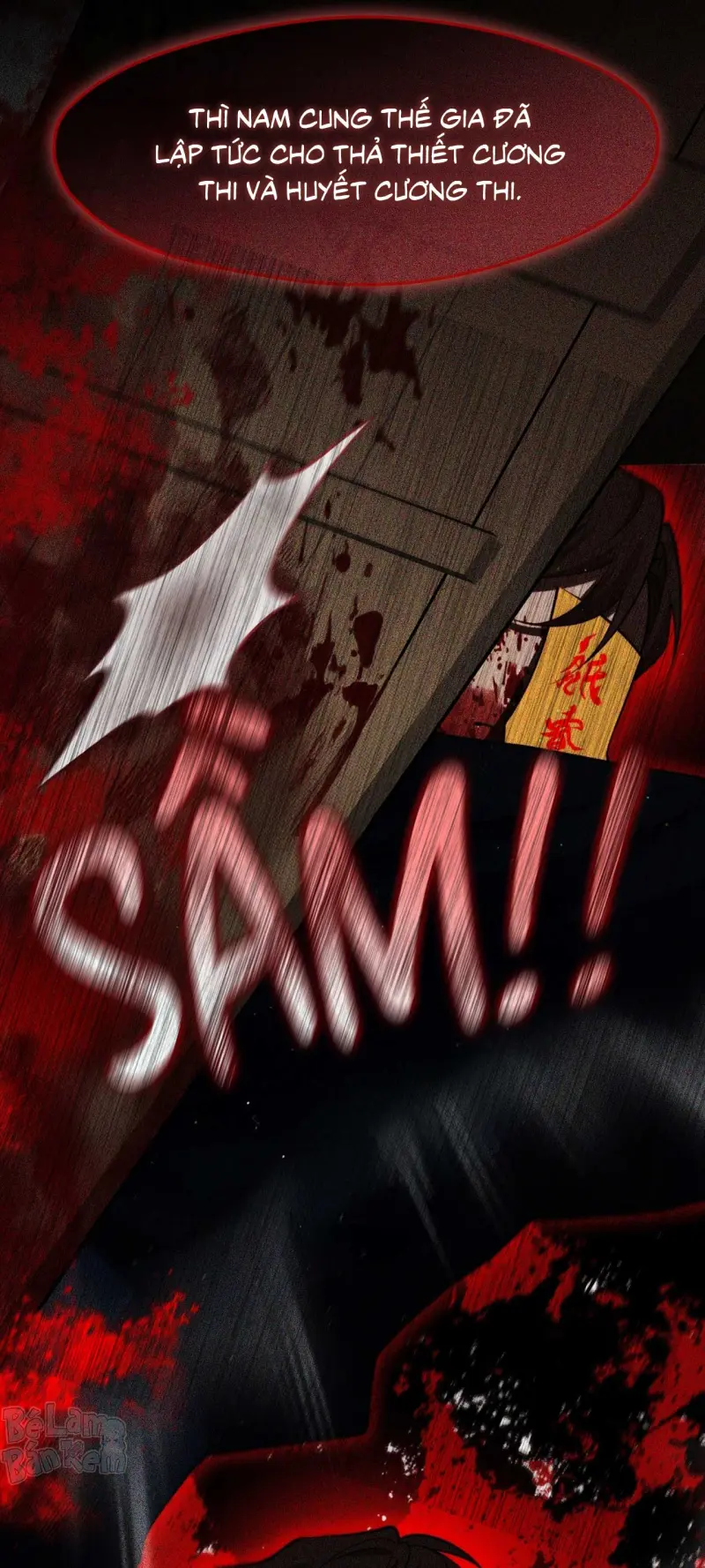 Tôi đã nuôi dạy thủ lĩnh giáo phái ác ma Chapter 75 - Next Chapter 76