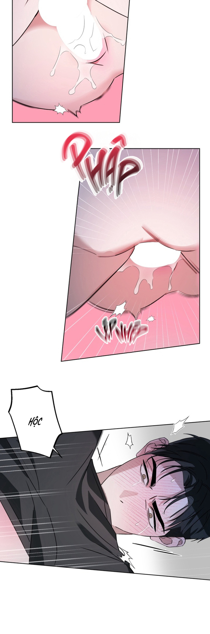 Anh Em Hoà Thuận Chapter 4 H++ - Trang 2