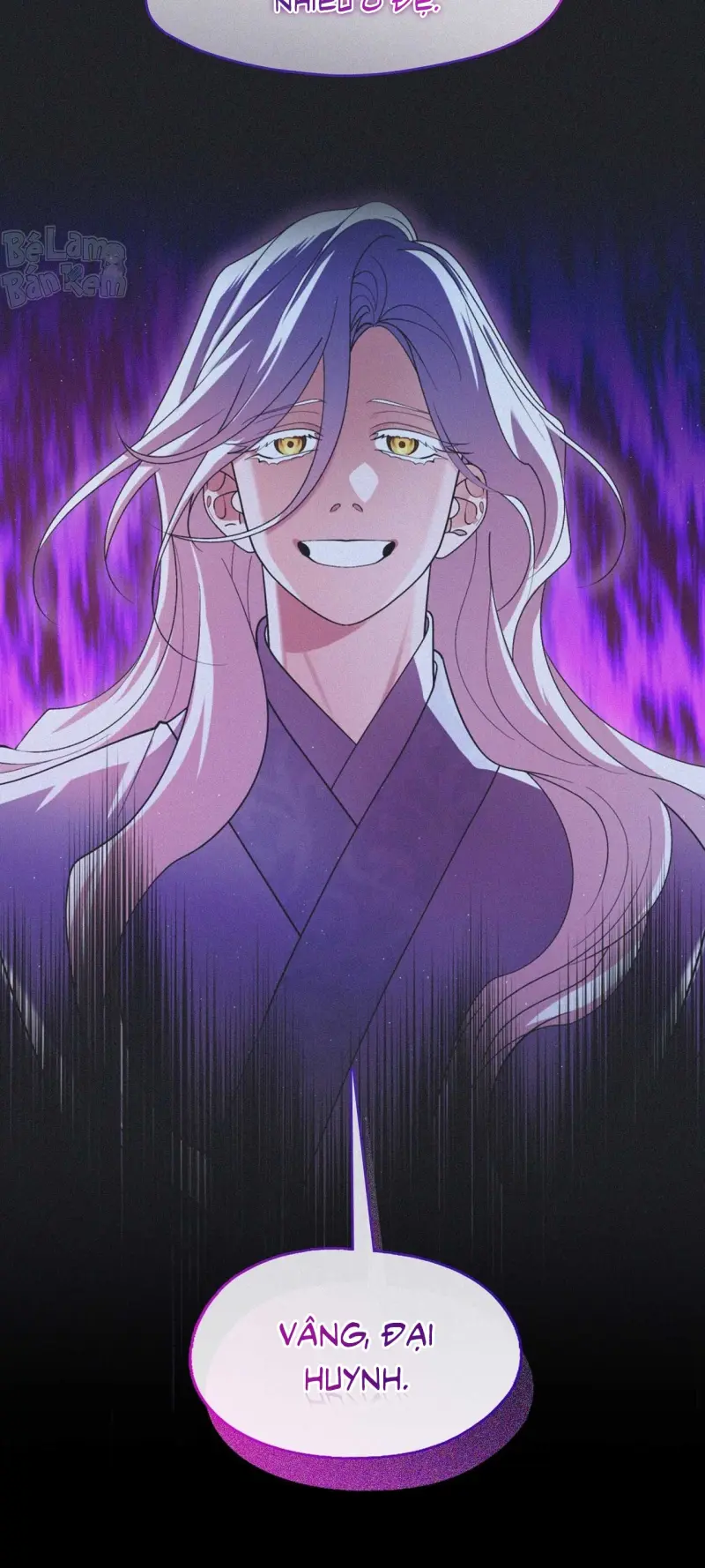 Tôi đã nuôi dạy thủ lĩnh giáo phái ác ma Chapter 75 - Next Chapter 76