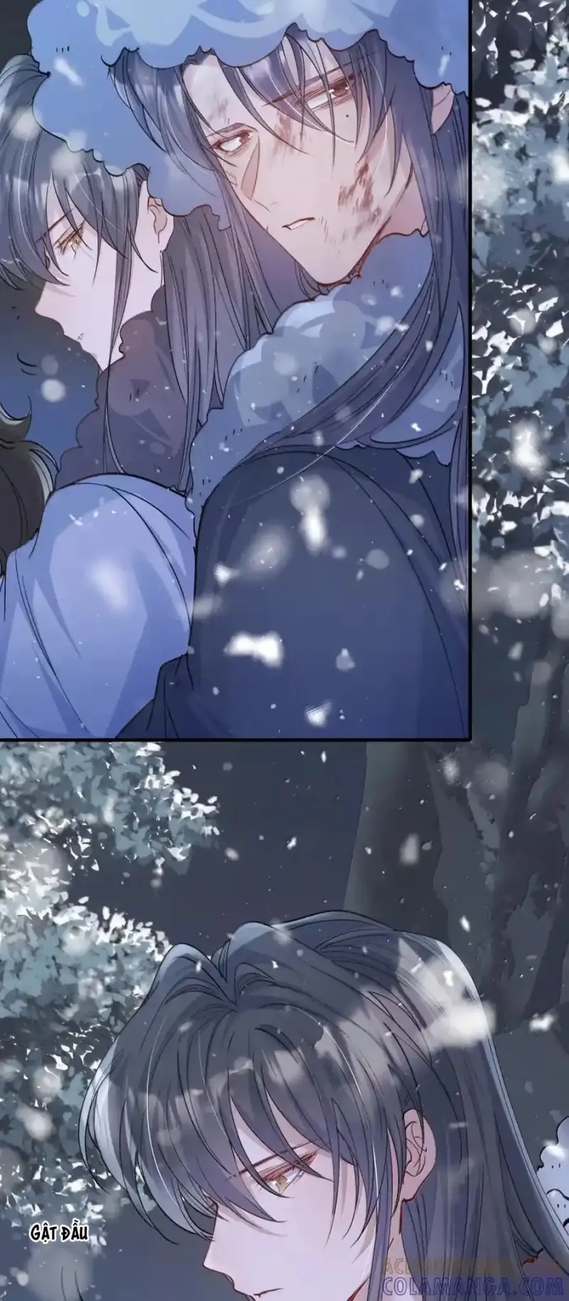 Loạn thế vi vương Chapter 128 - Next 