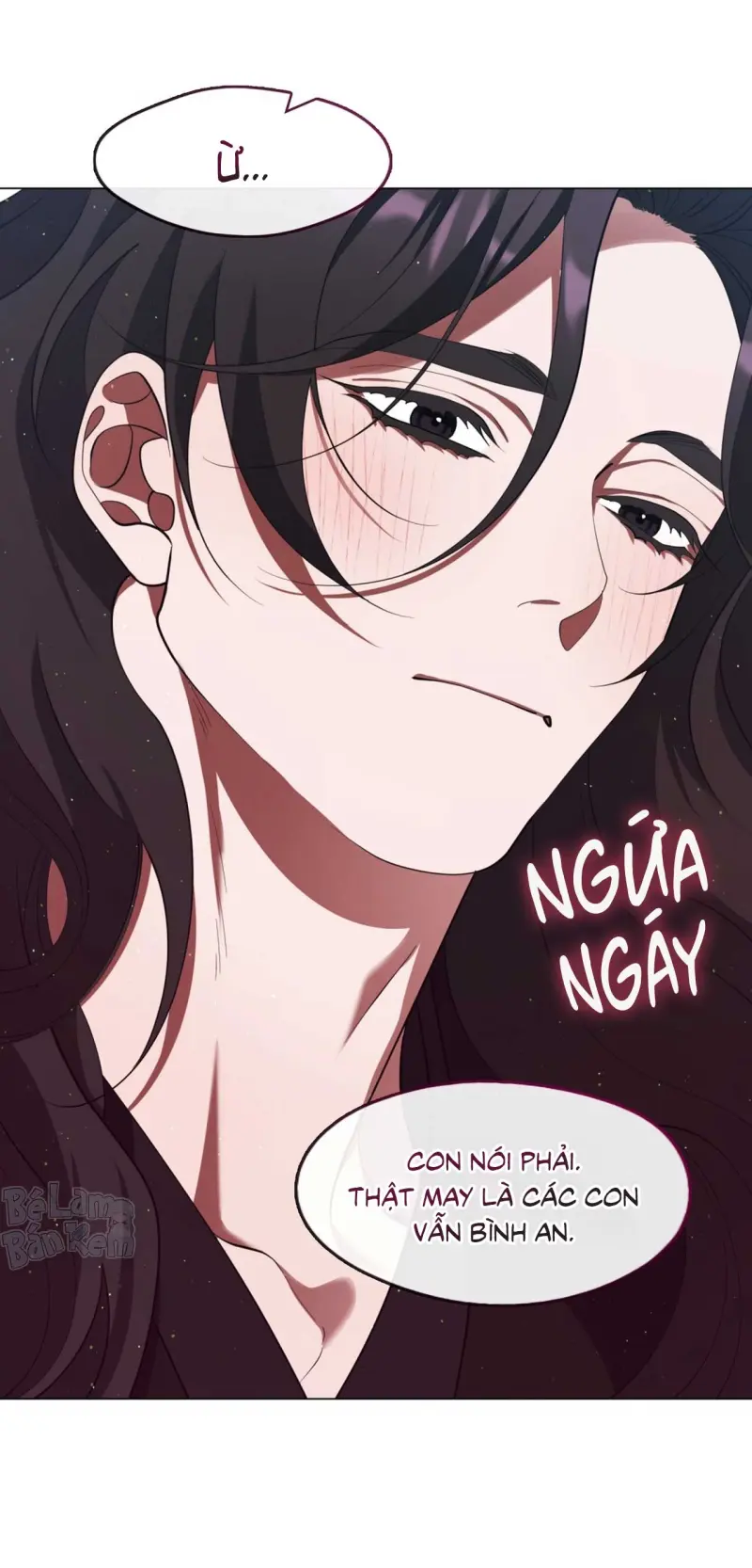 Tôi đã nuôi dạy thủ lĩnh giáo phái ác ma Chapter 75 - Next Chapter 76