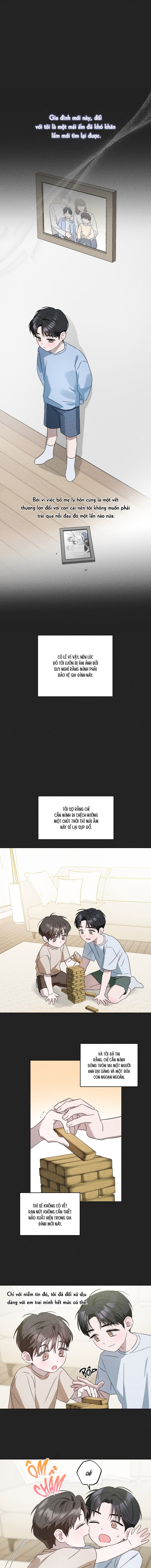 Anh Em Hoà Thuận Chapter 5 - Trang 2