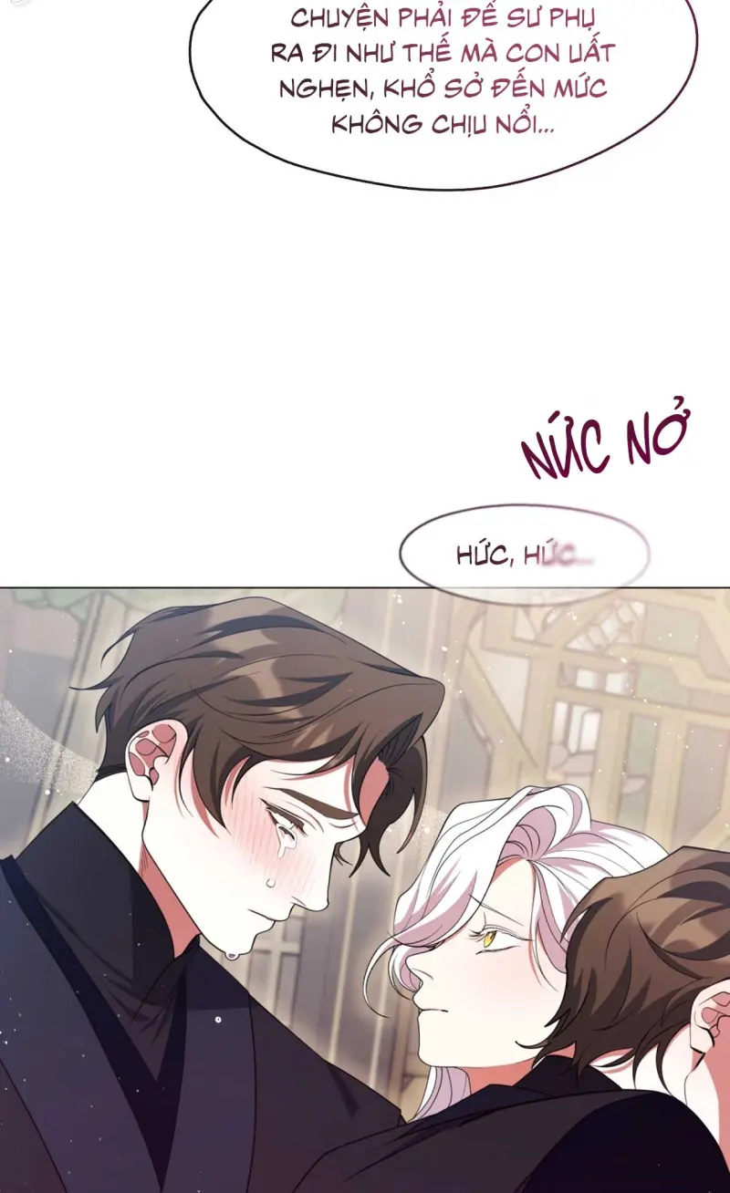 Tôi đã nuôi dạy thủ lĩnh giáo phái ác ma Chapter 75 - Next Chapter 76