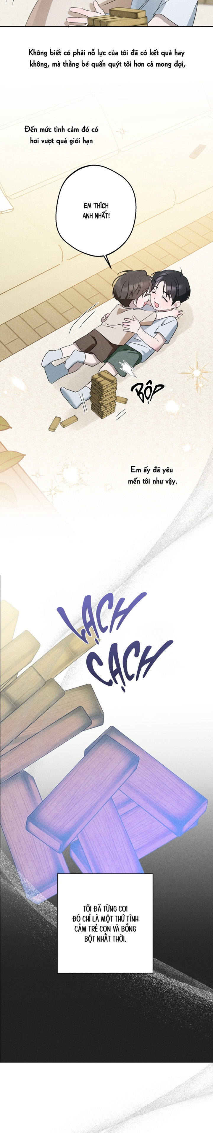 Anh Em Hoà Thuận Chapter 5 - Trang 2